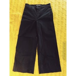 💫Everlane Wide Leg Chinos💫
